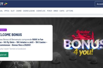 eurobet opinioni