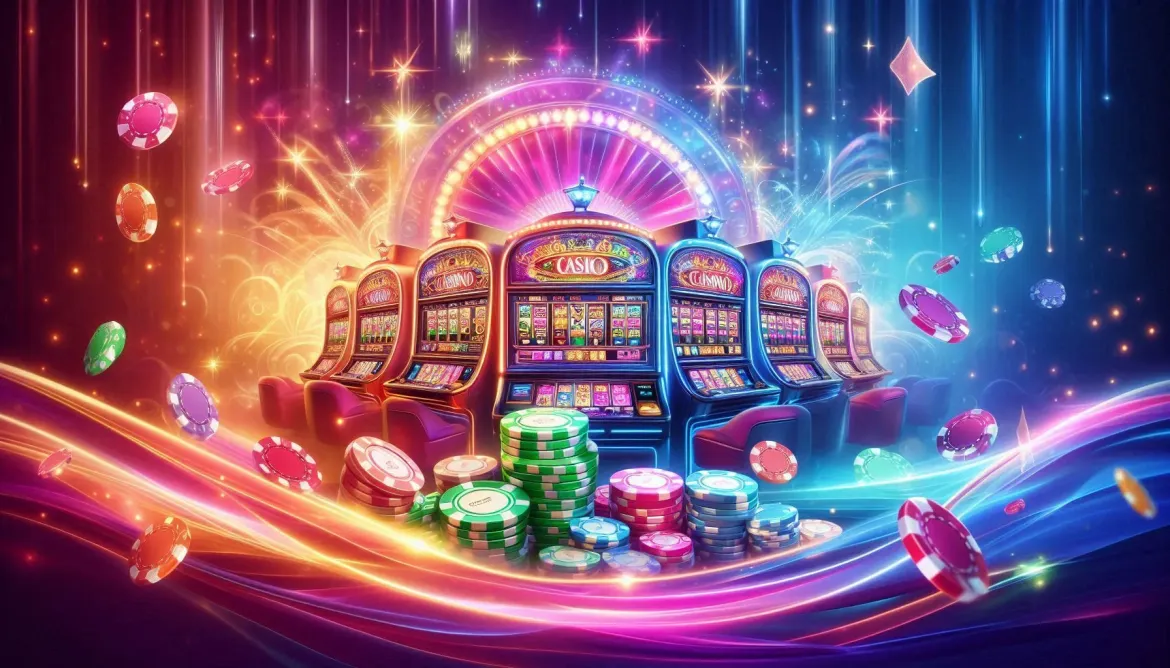 Totowinbet Casino